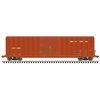 Atlas Maste Series HO Scale FMC 5077 Single Door Box Car