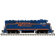 Atlas Master Series Gold HO Scale CF-7 Locomotive