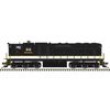 Atlas Master Series Gold HO Scale SD-24 Diesel Locomotives (DCC Sound Equipped)