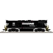 Atlas Master Series Gold N Scale GP38-2 Diesel Locomotive (DCC with Sound)