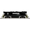 Atlas Master Series Gold N Scale GP38-2 Diesel Locomotive (DCC with Sound)