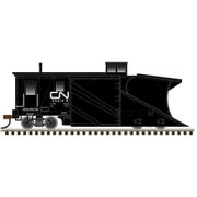 Atlas Master Series N Scale Russell Snow Plow