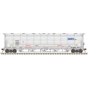 Atlas Master Series N Scale Trinity 5660 PD Covered Hopper