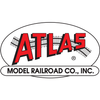 Atlas Model Trains HO Scale