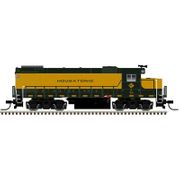 Atlas Trainman 40006265 N Scale GP15-1 Diesel Locomotive - Housatonic # 1512 (Green/Yellow)
