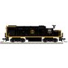 Atlas Trainman 40006272 N Scale GP15-1 Diesel Locomotive - Western New York & Pennsylvania # 1501 (Black/Yellow)