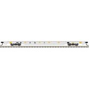 Atlas Trainman HO Scale 68' Flat Cars