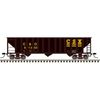 Atlas Trainman N Scale 90 Ton Hopper