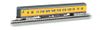Bachmann 14254 N Scale 85' Smooth Side Coach with Interior Lighting - Union Pacific ## Bachmann 14254 N Scale 85' Smooth Side Coach with Interior Lighting - Union Pacific ##