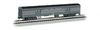 Bachmann 14455 N Scale 72' Smooth-Side Baggage Car - New York Central