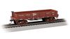 Bachmann 15405 HO Scale Old-Time Gondola - Delaware & Hudson # 13161