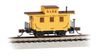 Bachmann 15757 N Scale Old-Time Bobber Caboose - Durango & Silverton # 0505 Bachmann 15757 N Scale Old-Time Bobber Caboose - Durango & Silverton # 0505