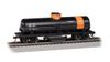Bachmann 16308 HO Scale Track Cleaning Tank Car - Santa Fe # 100271 - Gasoline Bachmann 16308 HO Scale Track Cleaning Tank Car - Santa Fe # 100271 - Gasoline
