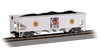 Bachmann 17629 HO Scale 40' Quad Hopper - Boy Scouts of America� Merit Badge