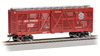 Bachmann 18518 HO Scale 40' Stock Car - Southern Pacific # 70320 ##