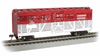 Bachmann 18521 HO Scale 40' Stock Car - Canadian National # 175009 ##