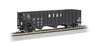 Bachmann 18730 HO Scale Bethlehem Steel 100-Ton Three-Bay Hopper - Detroit, Toledo, & Ironton