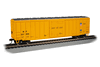 Bachmann 19615 HO Scale ACF 50'6" Outside Braced Sliding Door Box Car - Union Pacific # 357006  ##