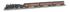 Bachmann 24026 N Scale Train Set - The Broadway Limited Bachmann 24026 N Scale Train Set - The Broadway Limited