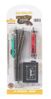Bachmann 44864 N Scale E-Z Track #4 Turnout Right (1/Card) Bachmann 44864 N Scale E-Z Track #4 Turnout Right (1/Card)