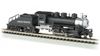 Bachmann 50561 N Scale USRA 0-6-0 Switcher & Tender - Union Pacific #4425 Bachmann 50561 N Scale USRA 0-6-0 Switcher & Tender - Union Pacific #4425