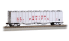 Bachmann 70619 HO Scale GATX 4180 Airslide Hopper - Union Pacific #20343