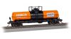 Bachmann 75803 HO Scale Chemical Tank Car - Hooker Chemicals #15686 with Large Dome Bachmann 75803 HO Scale Chemical Tank Car - Hooker Chemicals #15686 with Large Dome