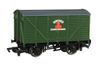 Bachmann 77012 HO Scale VENTILATED VAN - SODOR FRUIT & VEGETABLE CO. Bachmann 77012 HO Scale VENTILATED VAN - SODOR FRUIT & VEGETABLE CO.