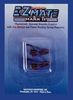 Bachmann 78024 HO Scale E-Z Mate Mark II Magnetic Knuckle Couplers - Center Shank - Long Bachmann 78024 HO Scale E-Z Mate Mark II Magnetic Knuckle Couplers - Center Shank - Long
