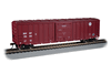 Bachmann HO Scale ACF 50'6" Outside Braced Sliding Door Box Car