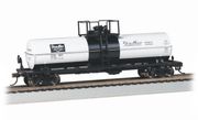 Bachmann HO Scale Chemical Tank Car