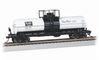 Bachmann HO Scale Chemical Tank Car