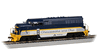 Bachmann HO Scale EMD Bl2 Diesel Locomotive (DCC Equipped)