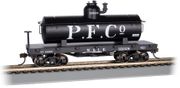 Bachmann HO Scale Old-Time Tank Car