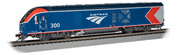 Bachmann HO Scale Siemens ALC-42 Charger Diesel Locomotive (TCS DCC WOWSOUND� EQUIPPED)