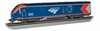 Bachmann HO Scale Siemens ALC-42 Charger Diesel Locomotive (TCS DCC WOWSOUND� EQUIPPED)