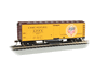 Bachmann HO Scale Track Cleaning Reefer