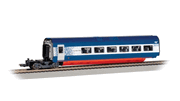 Bachmann Spectrum 89926 Amtrak� Acela� II Separate-Sale Cars with Lighted Interior - Business Class # 3610