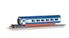 Bachmann Spectrum 89929 Amtrak® Acela® II Separate-Sale Cars with Lighted Interior - Business Class # 3613 Bachmann Spectrum 89929 Amtrak® Acela® II Separate-Sale Cars with Lighted Interior - Business Class # 3613
