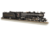 Bachmann Spectrum HO Scale K4 4-6-2 Pacific Steam Locomotive (DCC WOWSound Equipped)