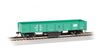 Bachmann Trains 16341 Track Cleaning Gondola - Penn Central # 509791