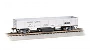 Bachmann Trains 16342 Track Cleaning Gondola - Union Pacific #908458 Maintenance of Way