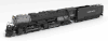 Broadway Limited 6981 UP Challenger 4-6-6-4, #3954, Black & Graphite, Coal Tender, Paragon4 Sound/DC/DCC, Smoke, N
