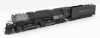 Broadway Limited 6989 Clinchfield Challenger 4-6-6-4, #670, Black & Graphite, Coal Tender Paragon4 Sound/DC/DCC, Smoke, N Broadway Limited 6989 Clinchfield Challenger 4-6-6-4, #670, Black & Graphite, Coal Tender Paragon4 Sound/DC/DCC, Smoke, N