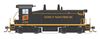 Broadway Limited HO Scale EMD SW7 Diesel Locomotives (Paragon4)