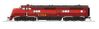 Broadway Limited HO Scale ATSF E1 (Paragon4)