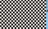 Gofer Racing Models Decals 11020 Checkers Decal (Black/White) Gofer Racing Models Decals 11020 Checkers Decal (Black/White)