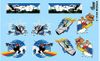 Gofer Racing Models Decals 11060 Murals Decal 1:25 Gofer Racing Models Decals 11060 Murals Decal 1:25