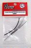 Gofer Racing Models Decals 16006 Wired Distributor with Boot (Gray) Gofer Racing Models Decals 16006 Wired Distributor with Boot (Gray)
