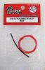 Gofer Racing Models Decals 16112 Plug Wires with Boot (Red) Gofer Racing Models Decals 16112 Plug Wires with Boot (Red)